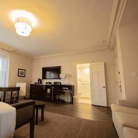 The Albion Summit Hotel Luaran gambar