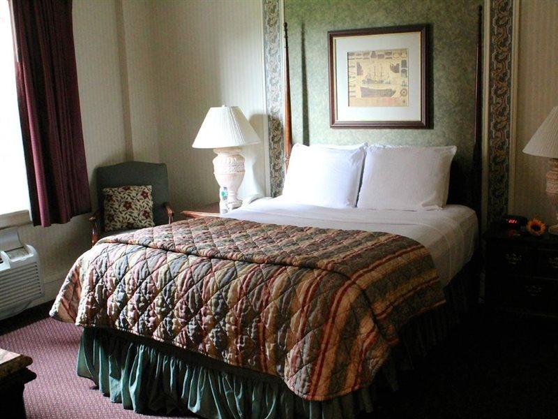 The Albion Summit Hotel Luaran gambar