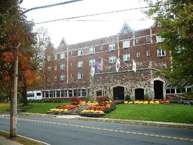 The Albion Summit Hotel Luaran gambar