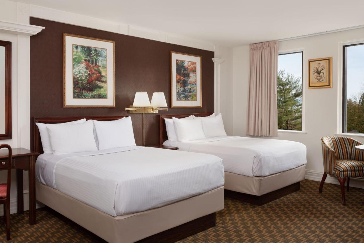 The Albion Summit Hotel Luaran gambar