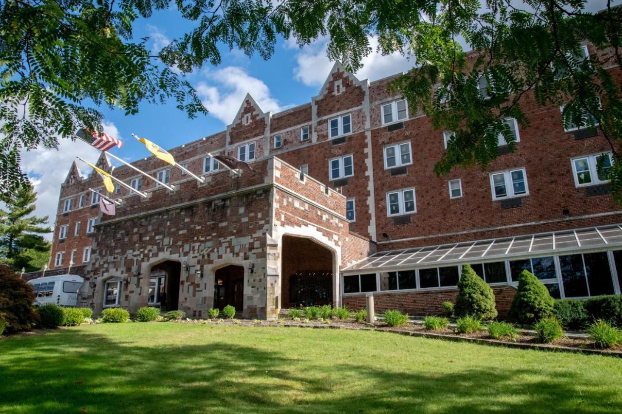 The Albion Summit Hotel Luaran gambar