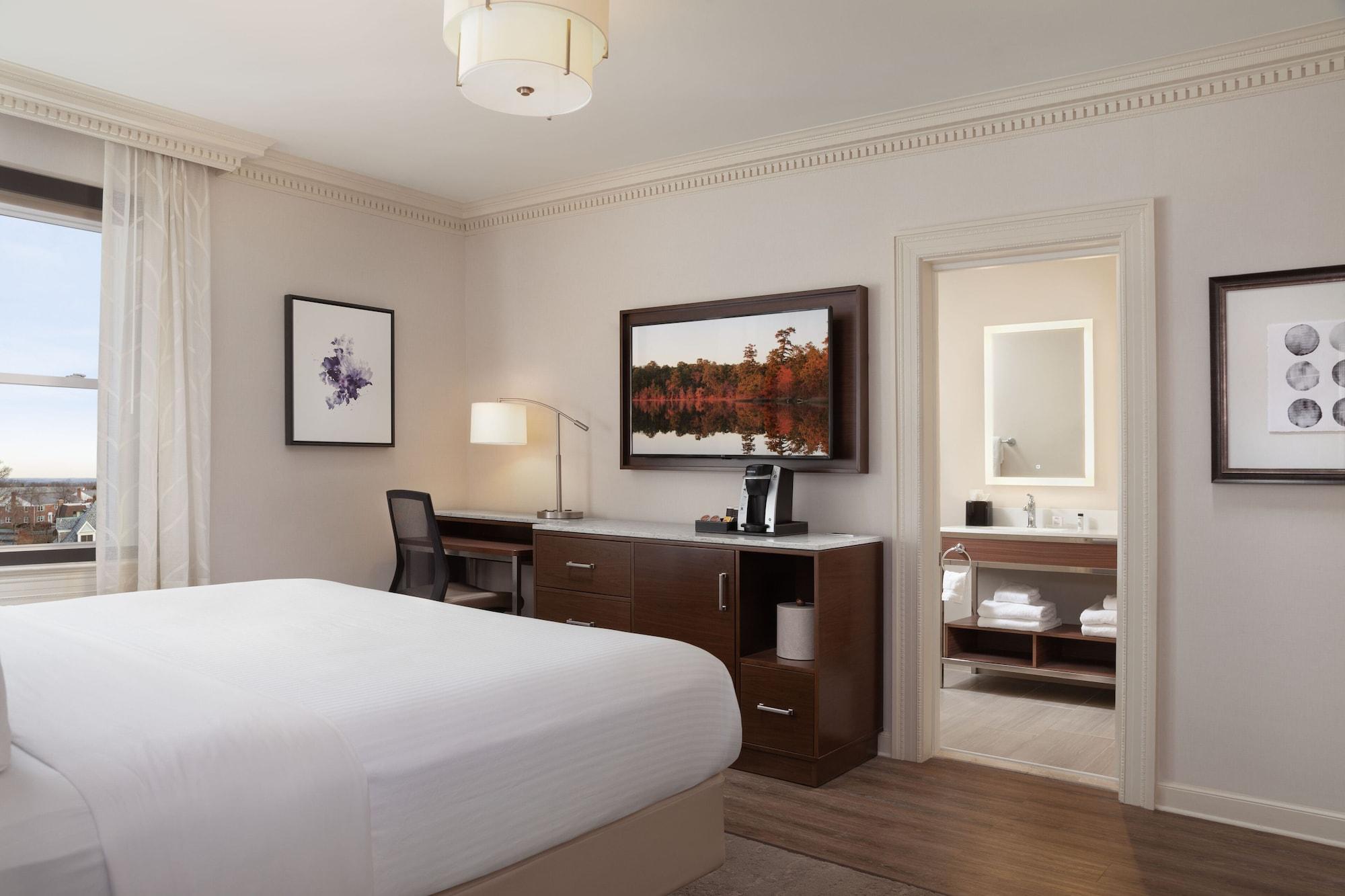 The Albion Summit Hotel Luaran gambar