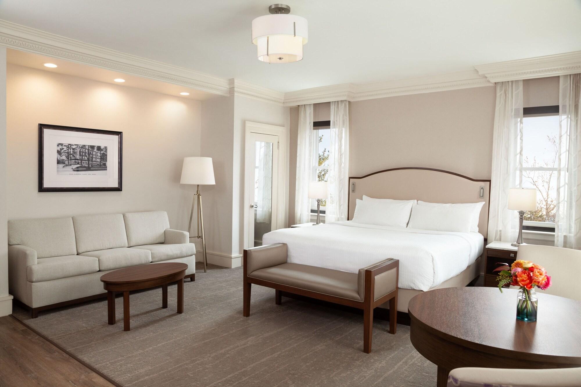 The Albion Summit Hotel Luaran gambar