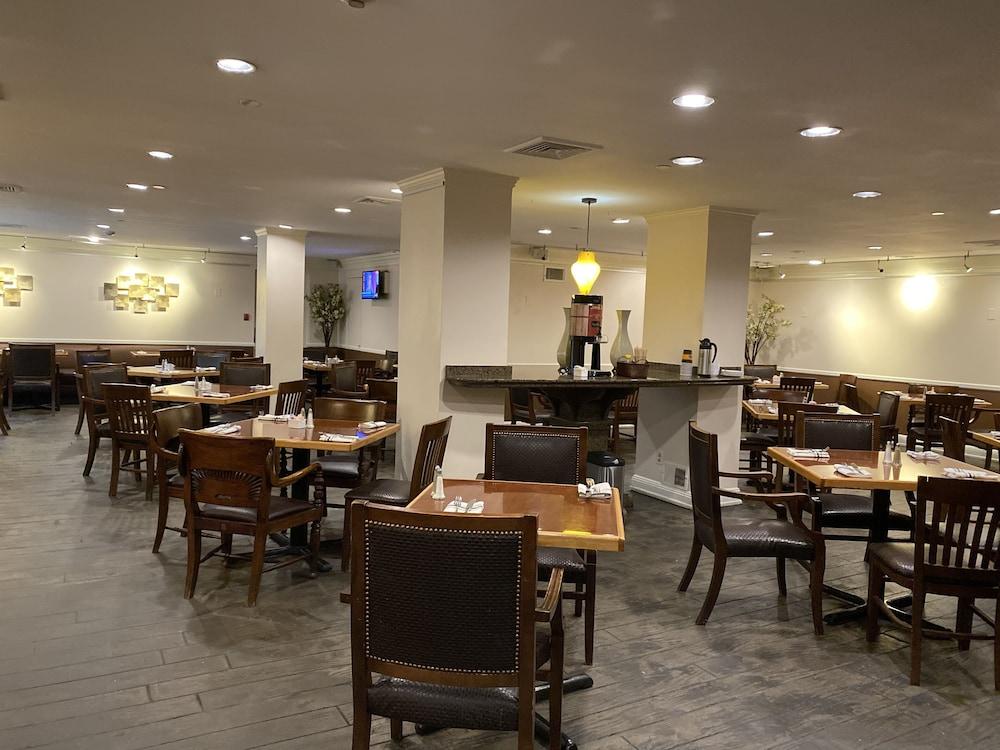 The Albion Summit Hotel Luaran gambar