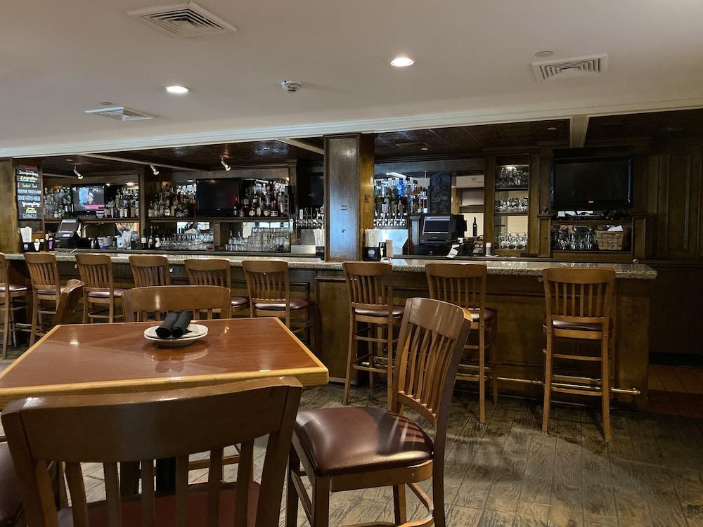 The Albion Summit Hotel Luaran gambar