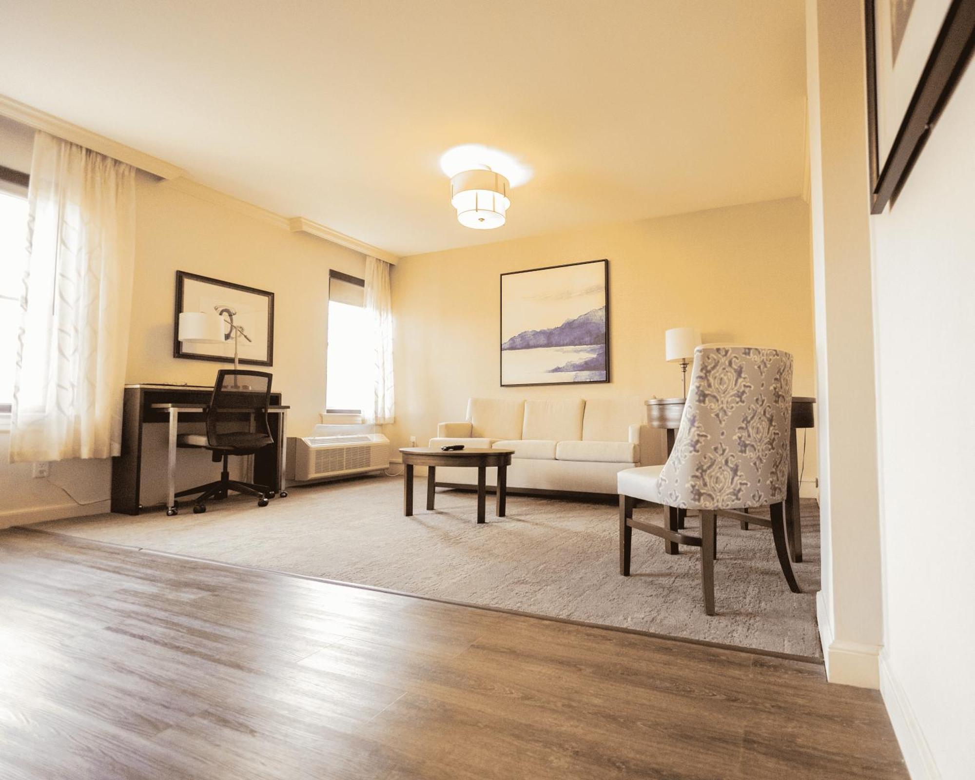 The Albion Summit Hotel Luaran gambar