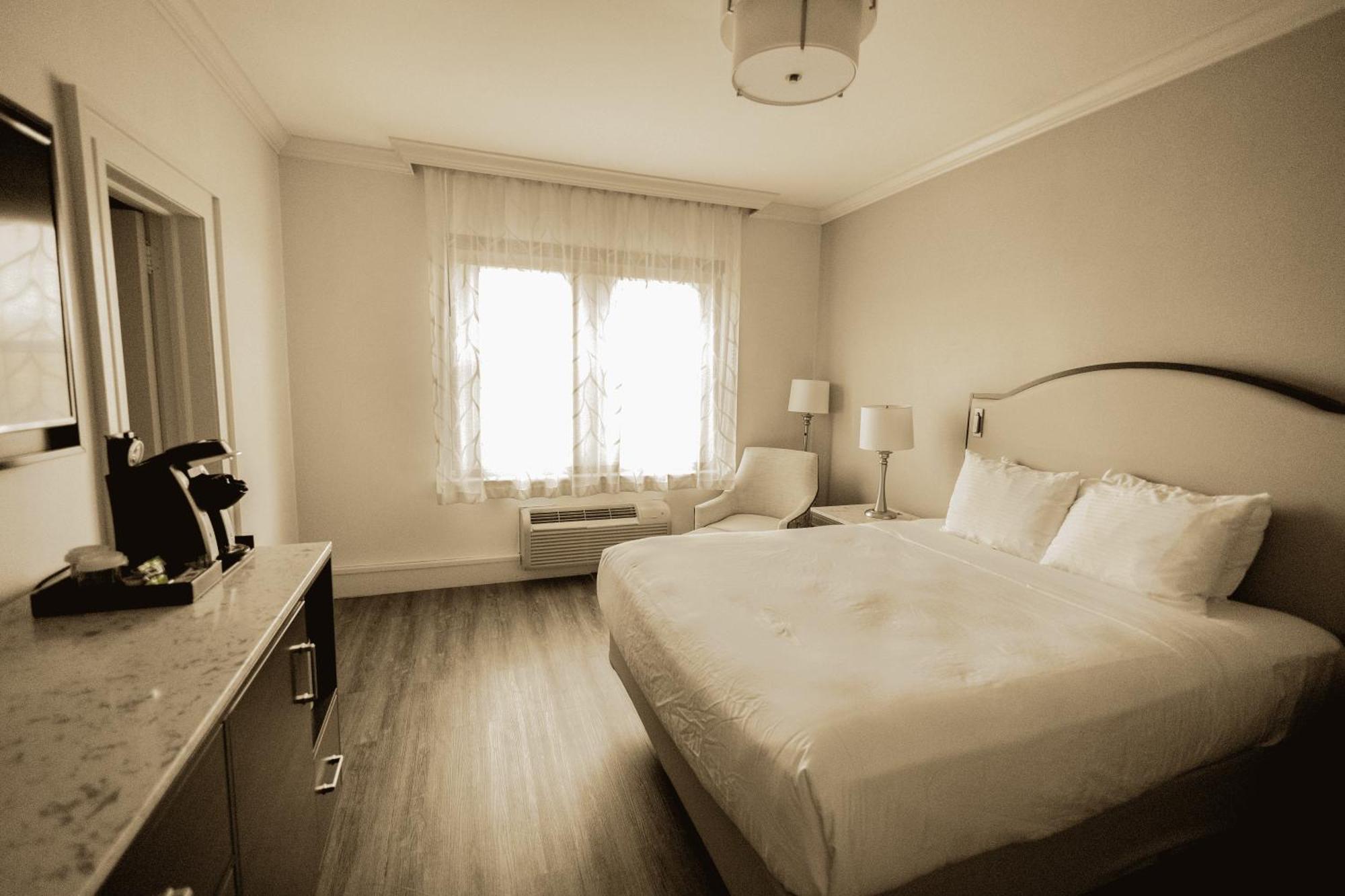 The Albion Summit Hotel Luaran gambar