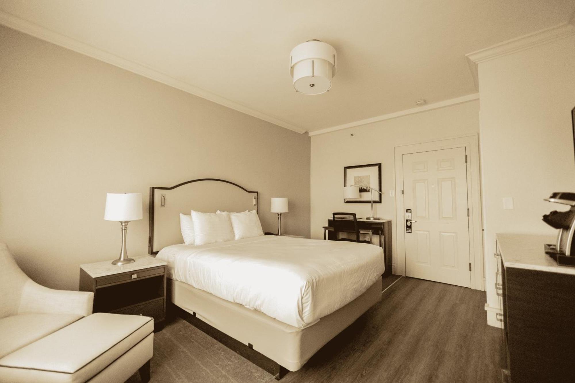 The Albion Summit Hotel Luaran gambar