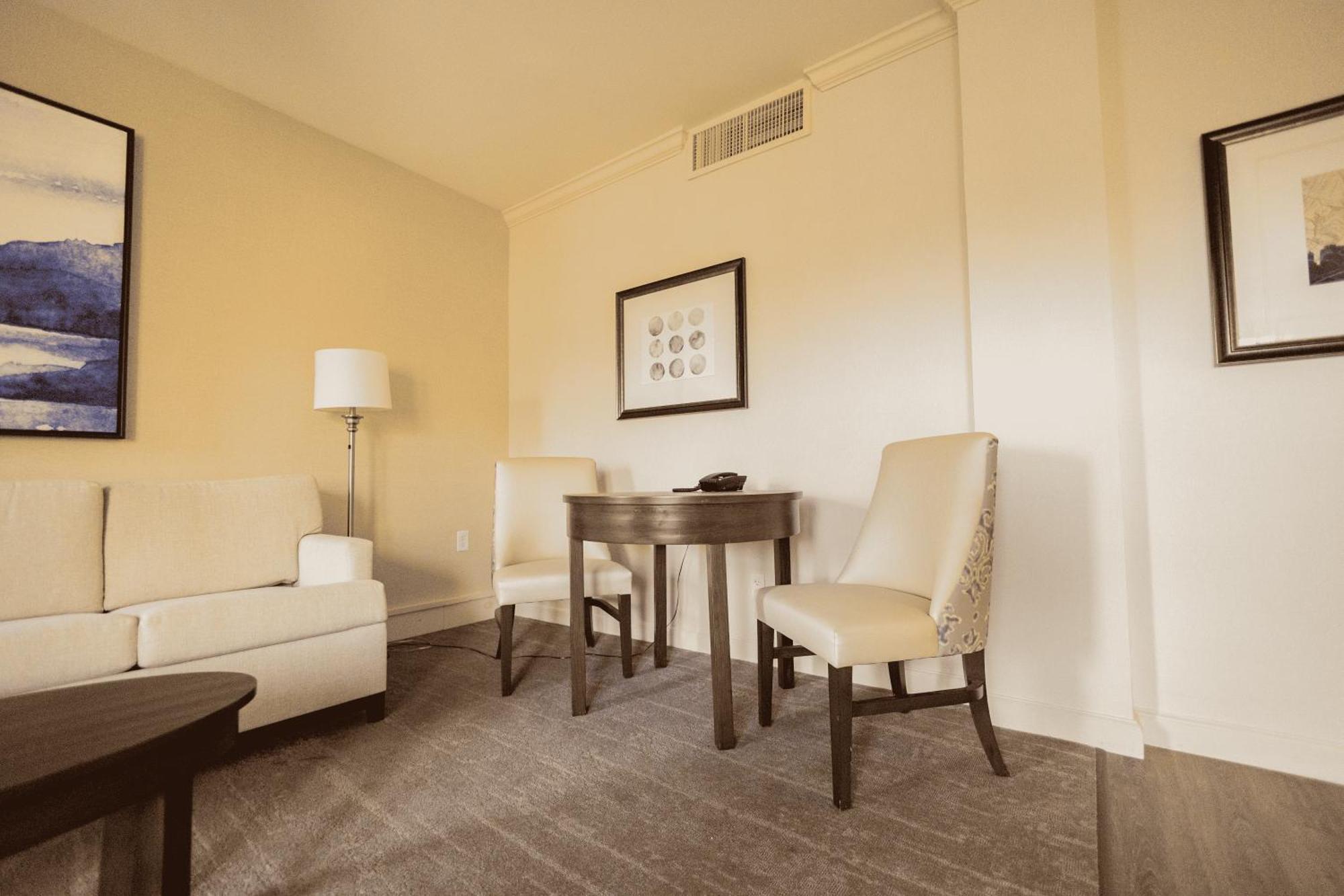 The Albion Summit Hotel Luaran gambar