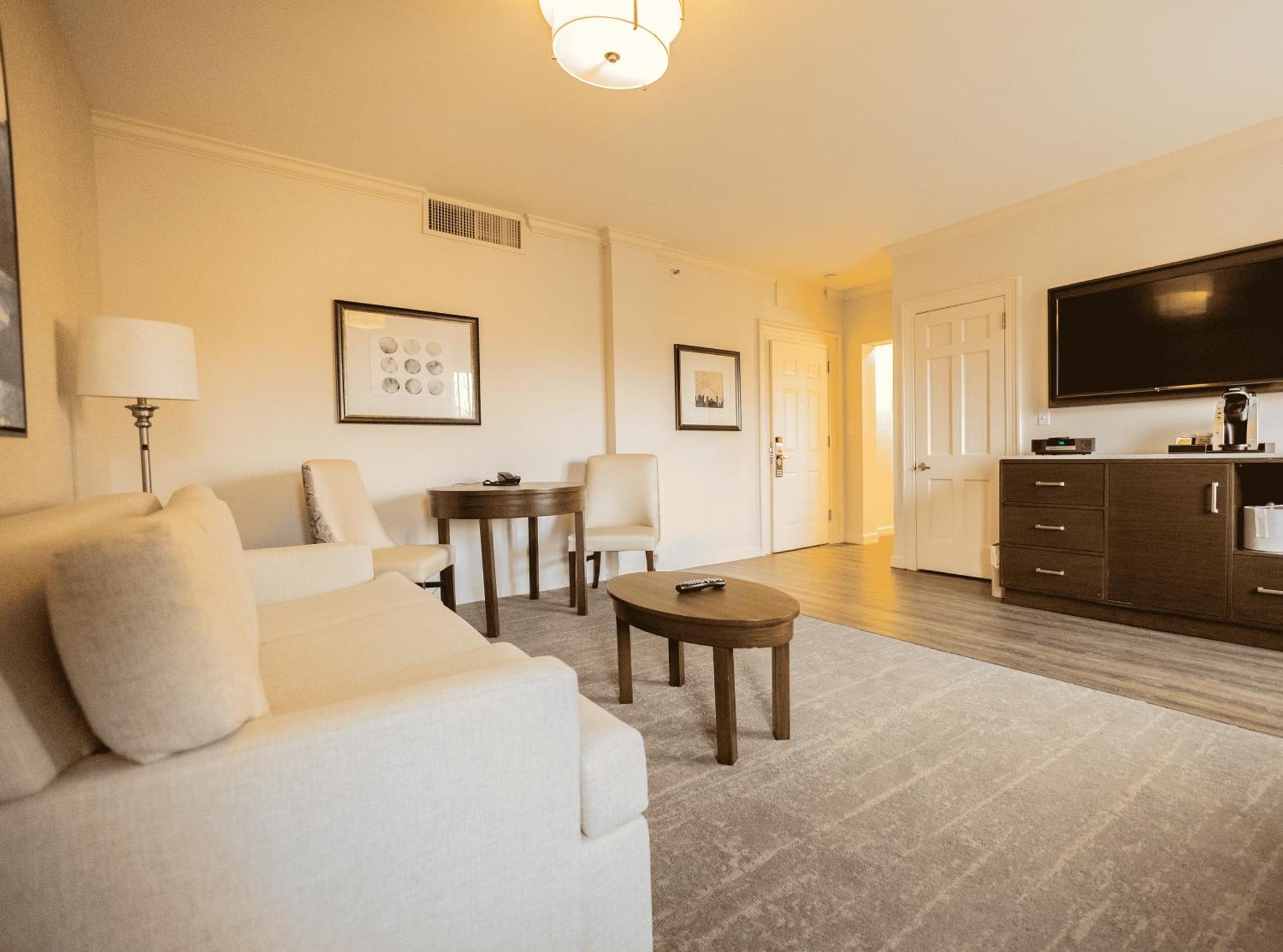 The Albion Summit Hotel Luaran gambar