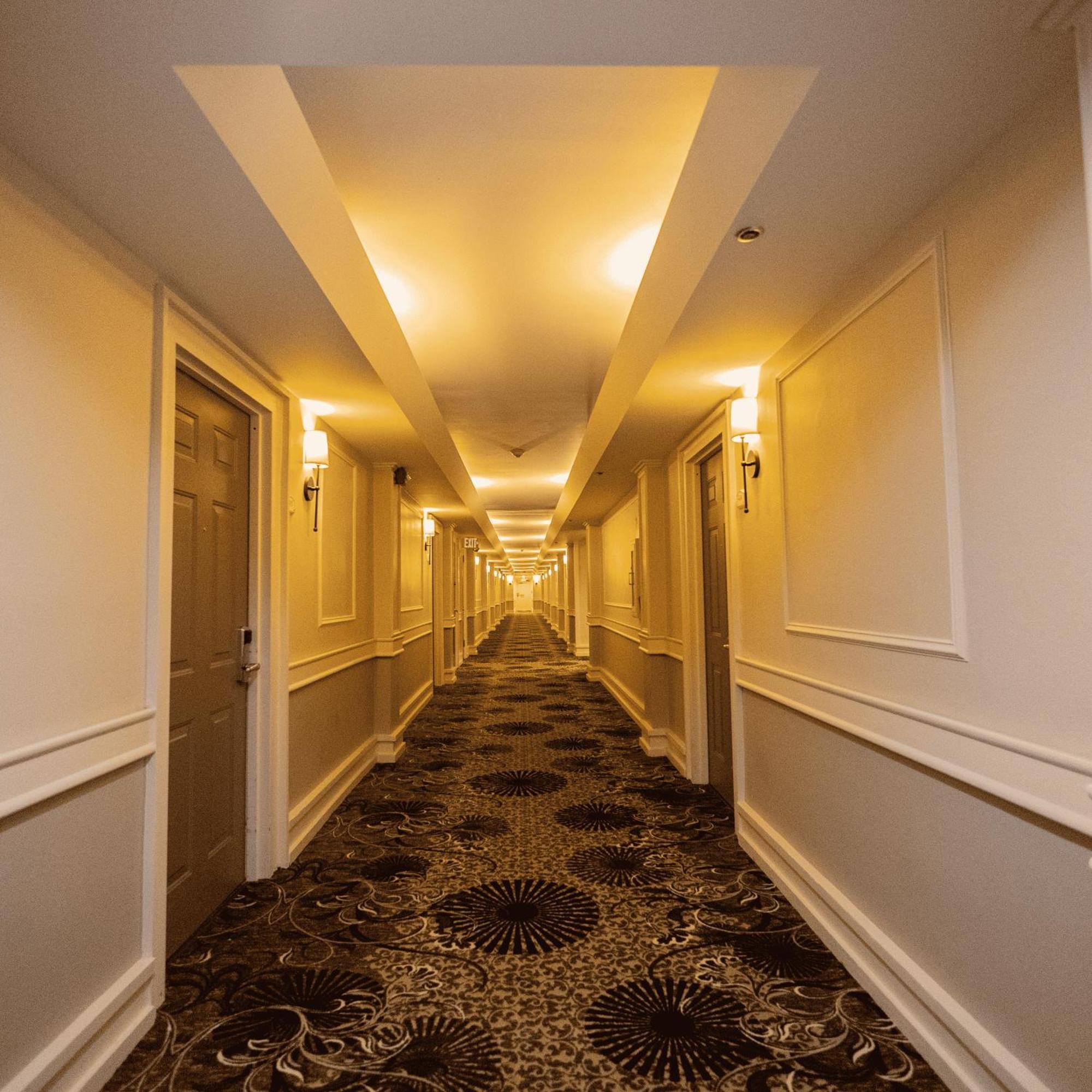 The Albion Summit Hotel Luaran gambar