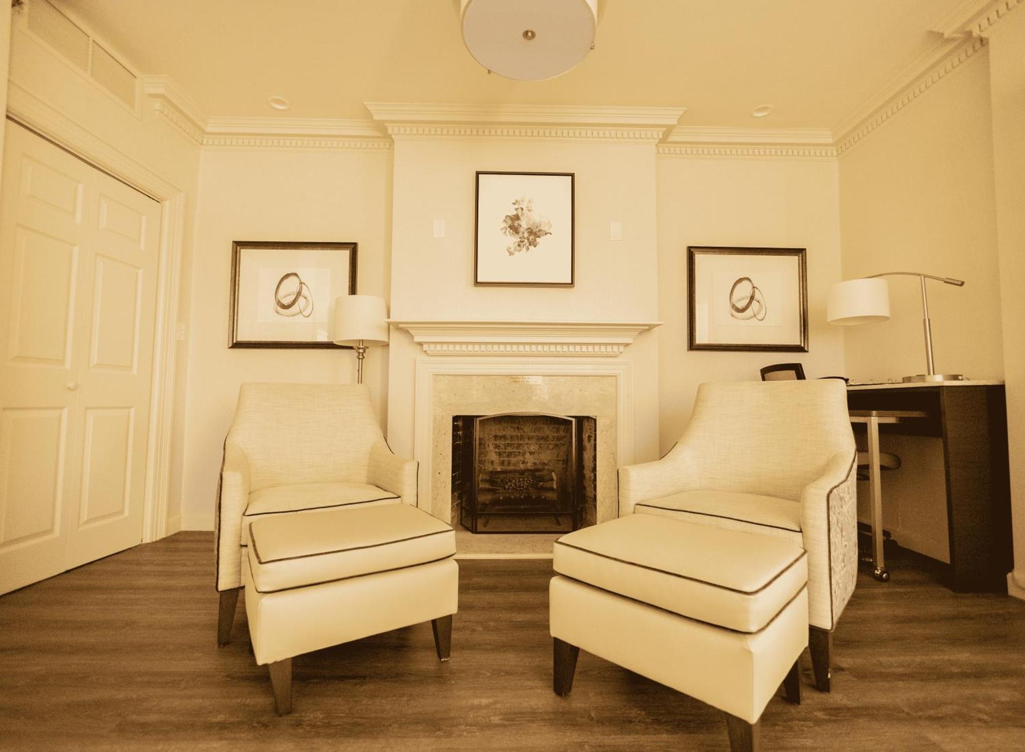 The Albion Summit Hotel Luaran gambar
