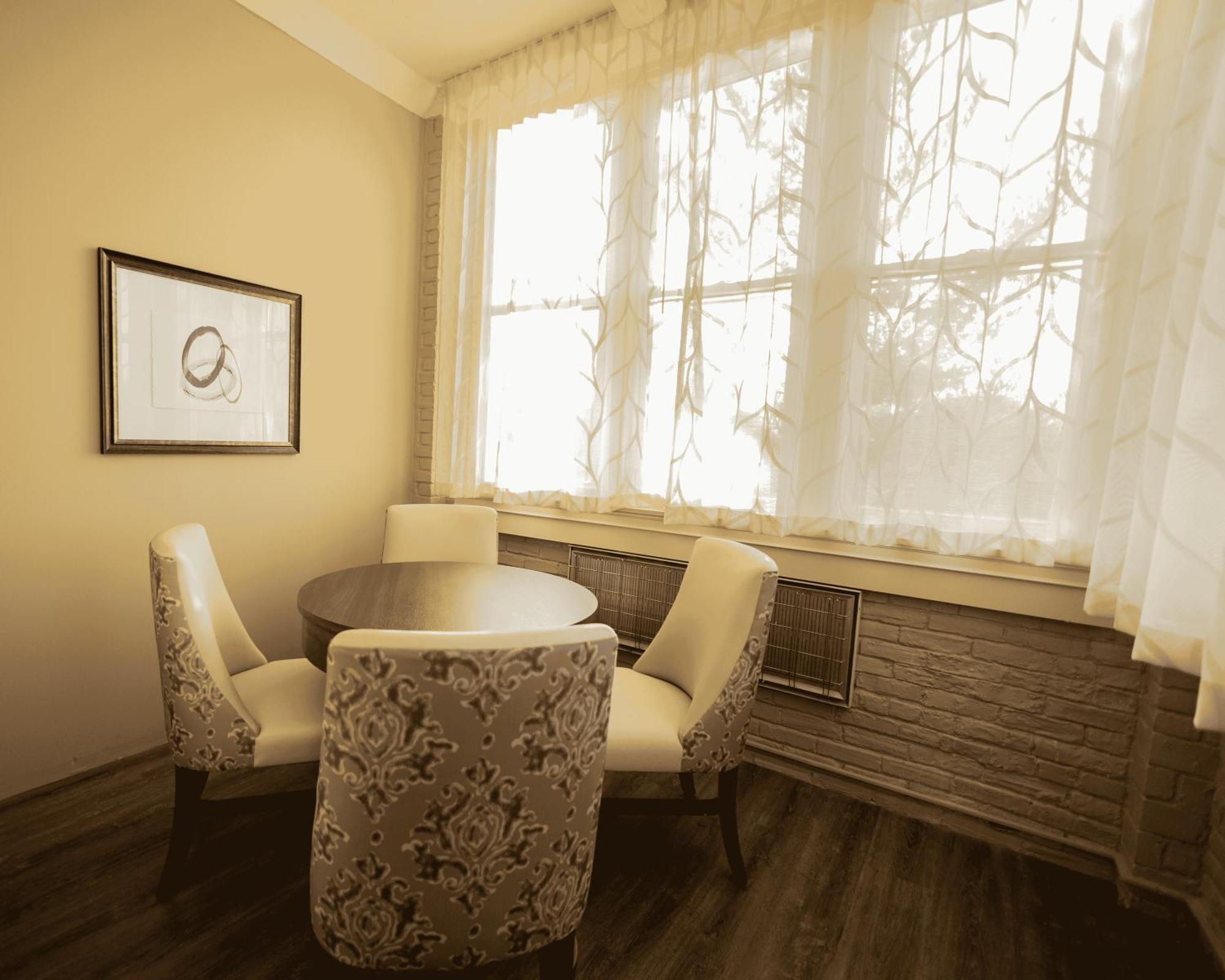 The Albion Summit Hotel Luaran gambar
