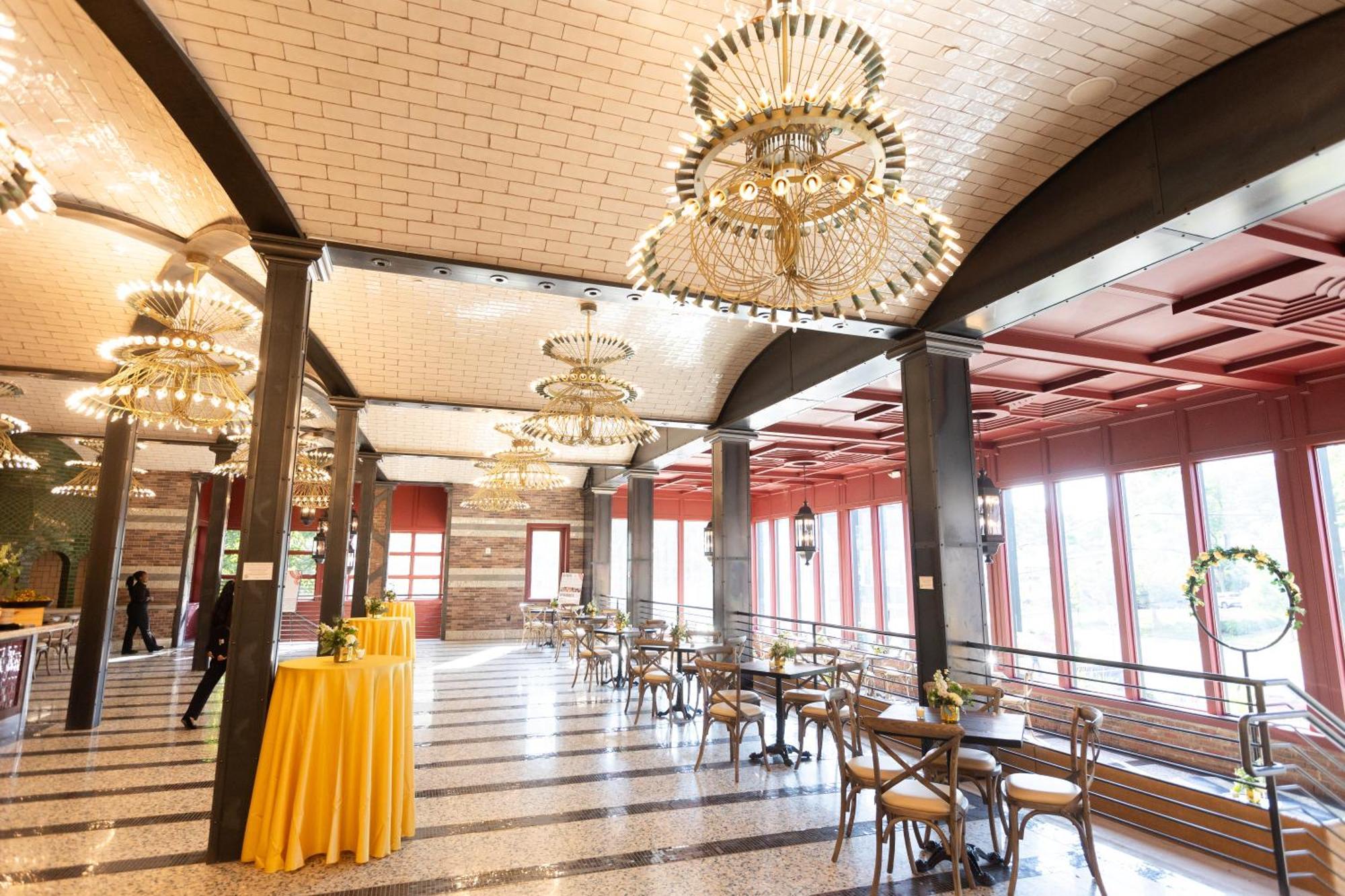 The Albion Summit Hotel Luaran gambar