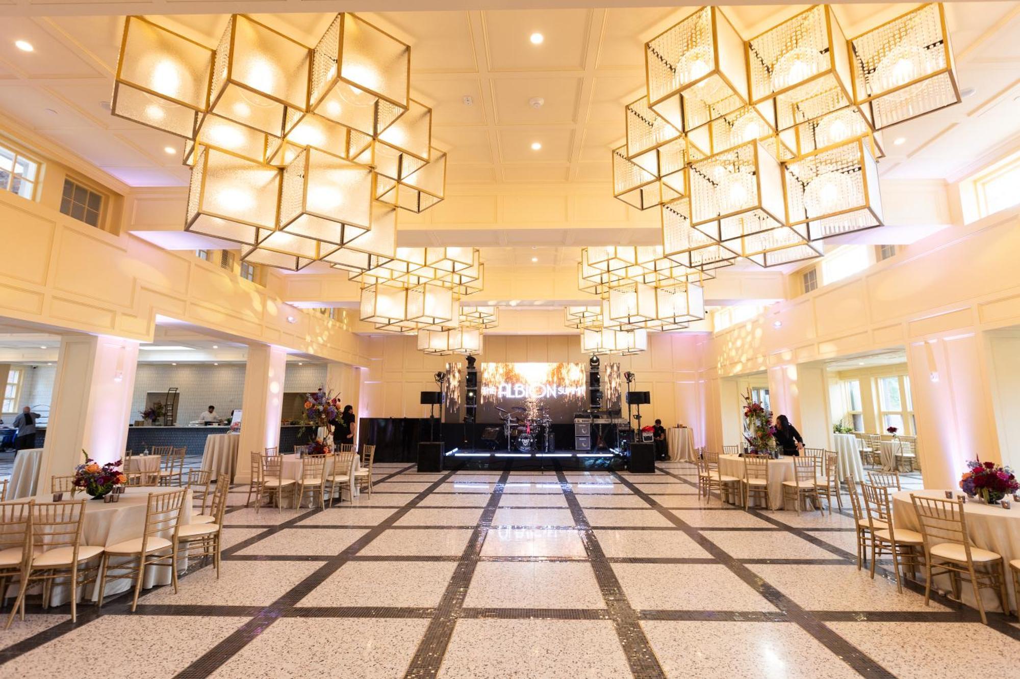 The Albion Summit Hotel Luaran gambar
