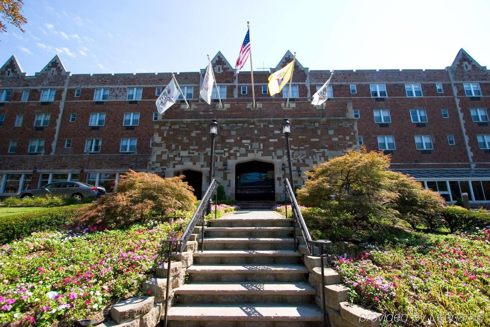 The Albion Summit Hotel Luaran gambar