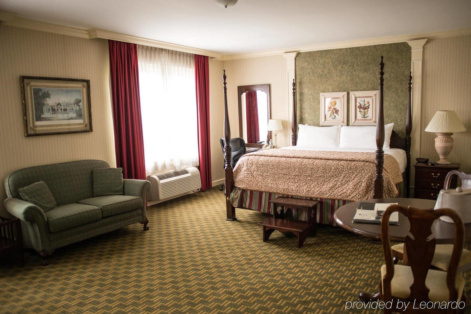The Albion Summit Hotel Luaran gambar