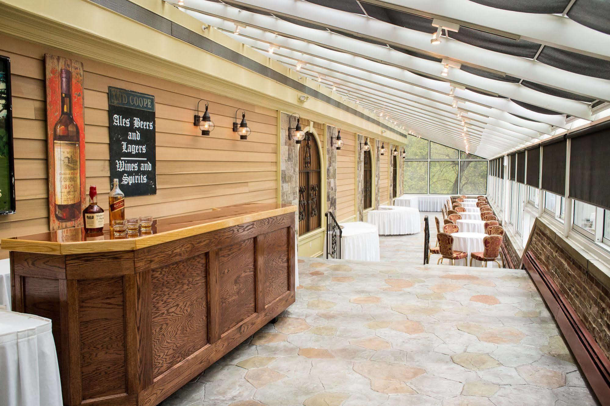 The Albion Summit Hotel Luaran gambar