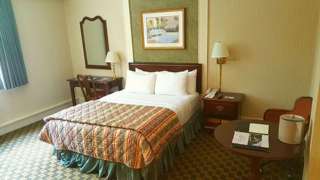 The Albion Summit Hotel Bilik gambar