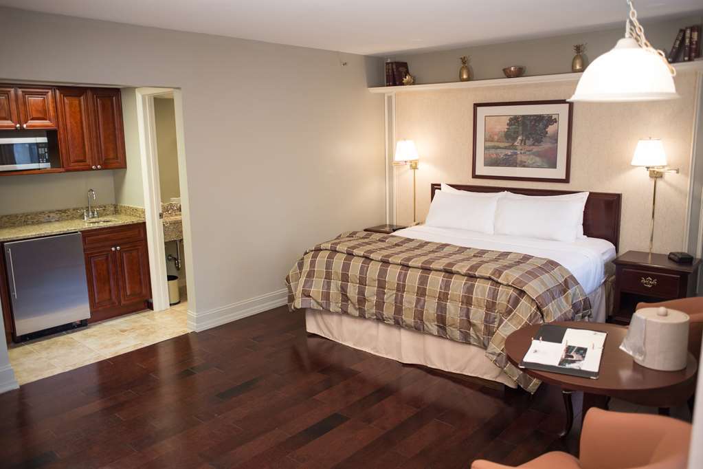 The Albion Summit Hotel Bilik gambar