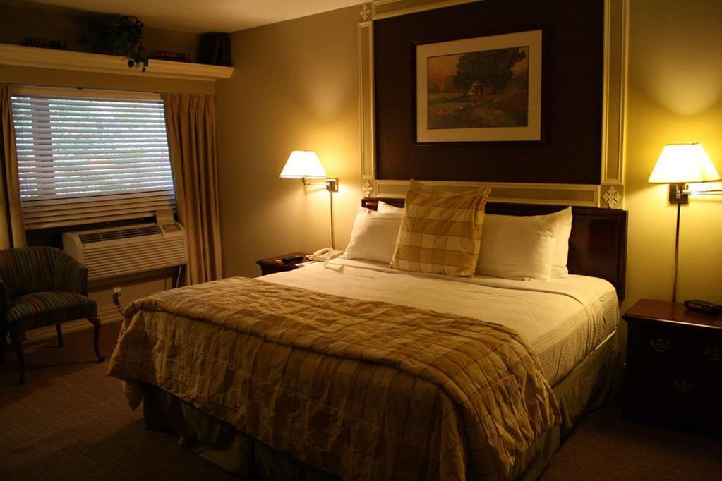 The Albion Summit Hotel Bilik gambar