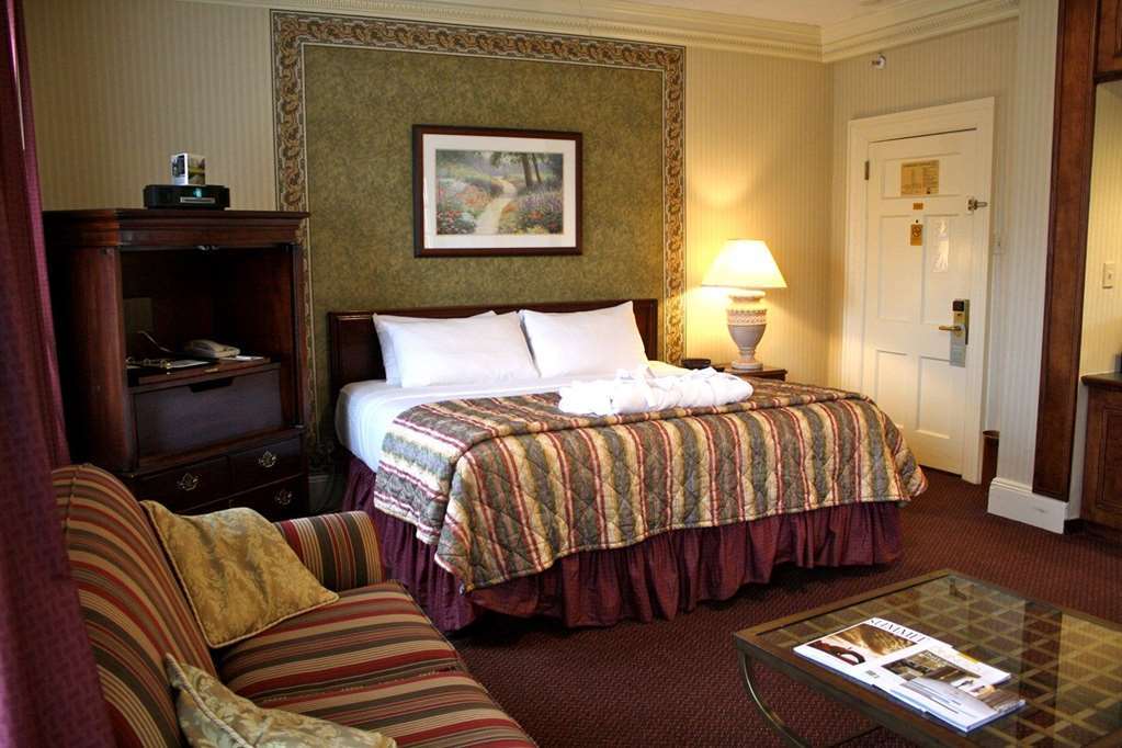 The Albion Summit Hotel Bilik gambar
