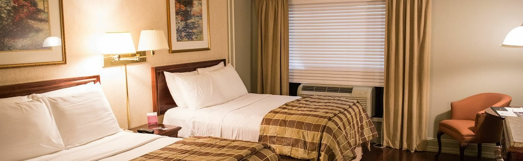 The Albion Summit Hotel Luaran gambar