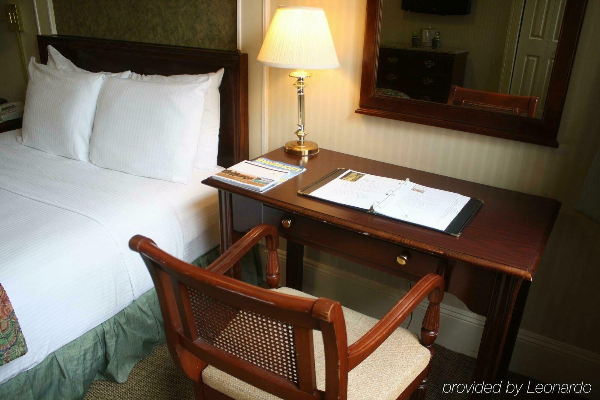 The Albion Summit Hotel Luaran gambar
