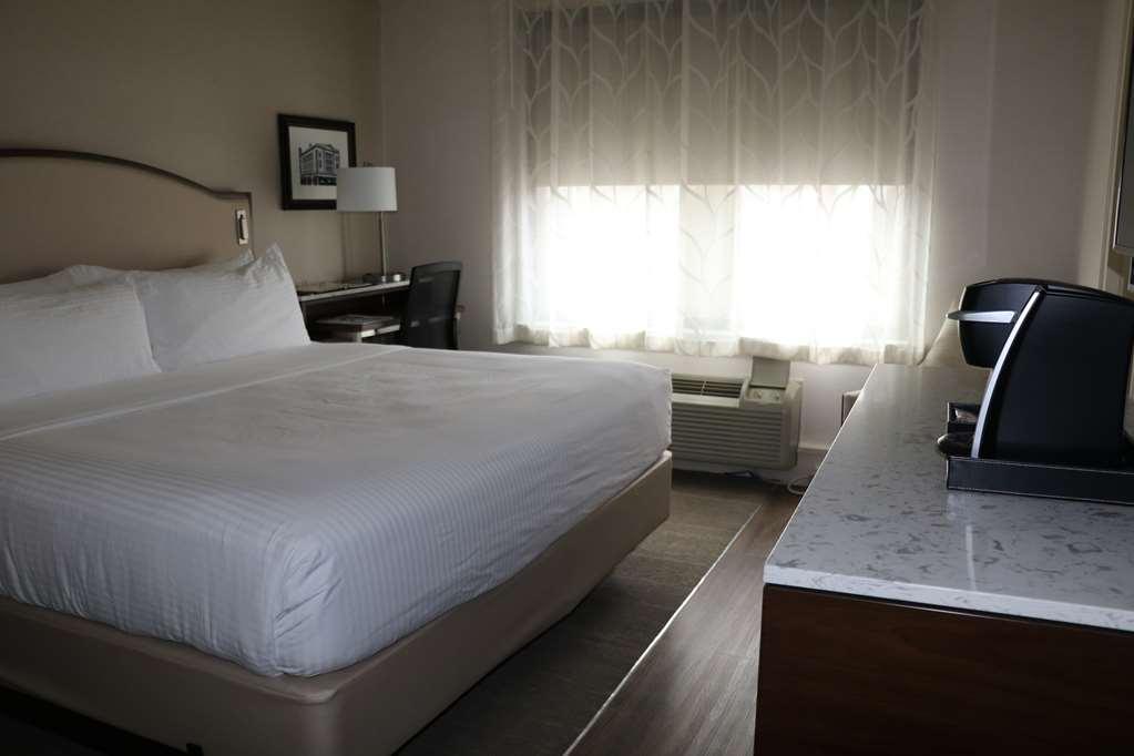 The Albion Summit Hotel Bilik gambar